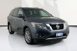 Image for 2013 Nissan PATHFINDER ST (4x2) R52