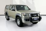 Image for 2008 Mazda BT-50 B3000 SDX (4x4)  4X4