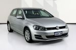 Image for 2015 Volkswagen GOLF 90 TSI AU MY15