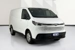 Image for 2025 LDV DELIVER 7 SWB LOW ROOF MY24 SWB Low Roof