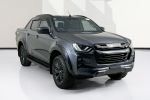 Image for 2023 Isuzu D-MAX X-TERRAIN (4x4) RG1 MY23 4X4