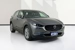 Image for 2021 Mazda CX-30 G20 TOURING (FWD) C30B