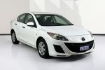 Image for 2010 Mazda MAZDA3 NEO BL