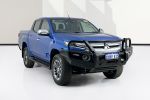 Image for 2023 Mitsubishi TRITON GLS (4x4) MR MY23 4X4