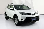 Image for 2015 Toyota RAV4 GX (2WD) ZSA42R MY16
