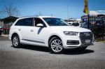 Image for 2017 Audi Q7 Wagon 4M MY17 TDI