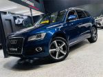 Image for 2015 Audi Q5 Wagon 8R MY15 TDI