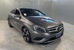 Image for 2015 MERCEDES-BENZ A200 5D HATCHBACK 176 MY15 BE