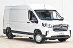 Image for 2022 LDV Deliver 9 Van MWB Mid Roof