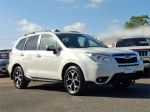 Image for 2015 Subaru Forester Wagon S4 MY15 2.5i-S