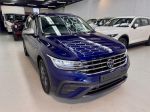 Image for 2024 Volkswagen Tiguan Wagon 5N 1 10tsi life allspace