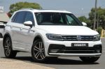 Image for 2018 Volkswagen Tiguan Wagon 5N MY18 162TSI Highline