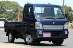 Image for 2024 Suzuki CARRY Truck DA16T KX