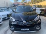Image for 2017 MG GS 4D WAGON UPDATE ESSENCE X