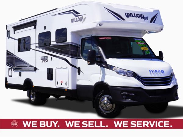 2025 iveco Daily Cab Chassis/Motorhome 50c18 image