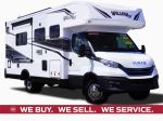 Image for 2025 Iveco Daily  50C18V