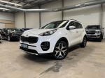 Image for 2016 KIA SPORTAGE 4D WAGON QL MY17 GT-LINE (AWD)