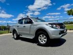 Image for 2016 Mitsubishi Triton Utility MQ MY16 GLX+