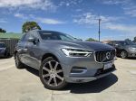 Image for 2018 Volvo XC60 UZ MY18 T5 AWD Inscription Grey 8 Speed Sports Automatic Wagon