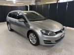 Image for 2014 VOLKSWAGEN GOLF 4D WAGON AU MY14 90 TSI COMFORTLINE