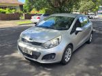Image for 2012 KIA RIO 3D HATCHBACK UB S