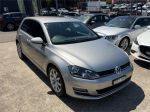 Image for 2014 VOLKSWAGEN GOLF 5D HATCHBACK AU MY14 103 TSI HIGHLINE