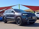 Image for 2013 Jeep Grand Cherokee Wagon WK MY2014 Limited