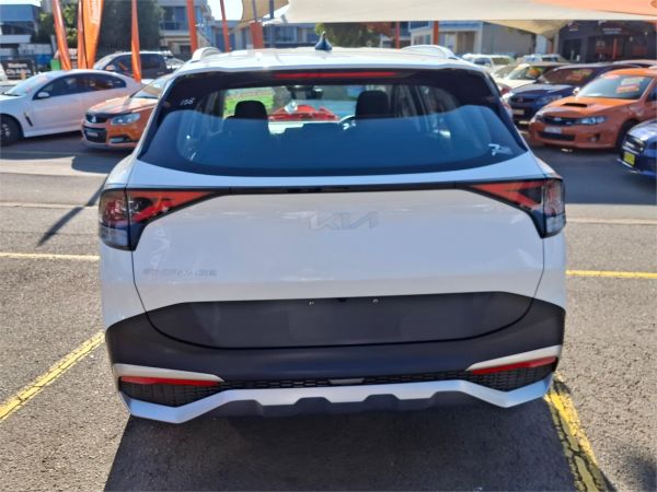 2023 Kia Sportage NQ5 S image