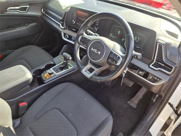2023 Kia Sportage NQ5 S image