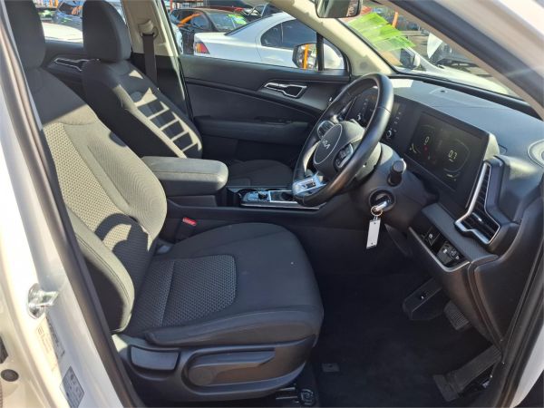 2023 Kia Sportage NQ5 S image