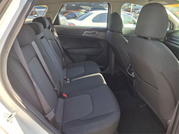 2023 Kia Sportage NQ5 S image