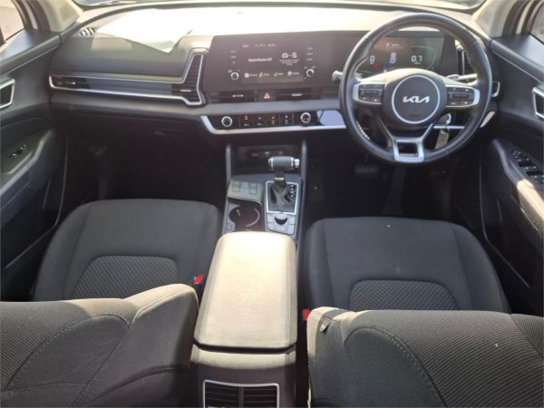 2023 Kia Sportage NQ5 S image