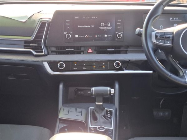 2023 Kia Sportage NQ5 S image