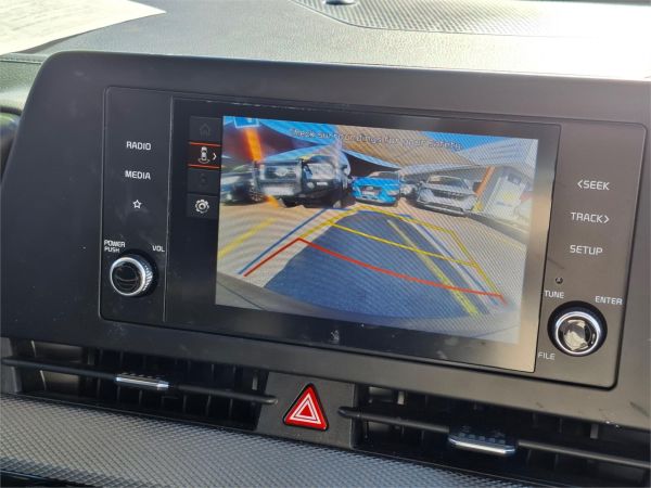 2023 Kia Sportage NQ5 S image