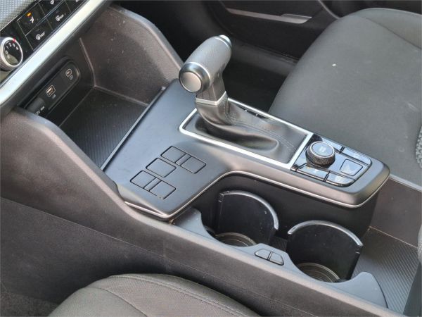 2023 Kia Sportage NQ5 S image