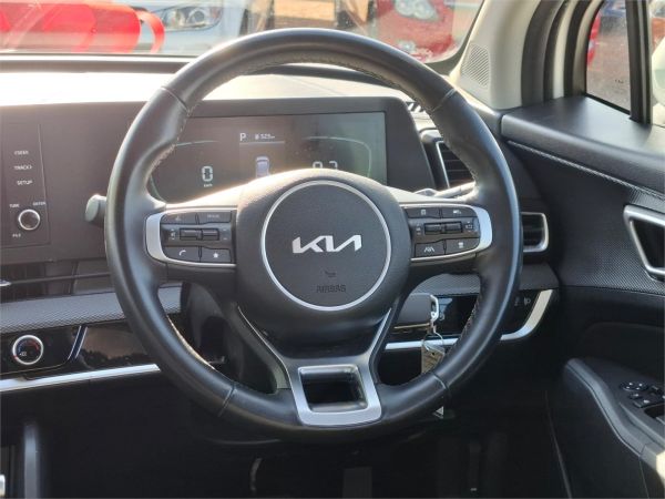 2023 Kia Sportage NQ5 S image