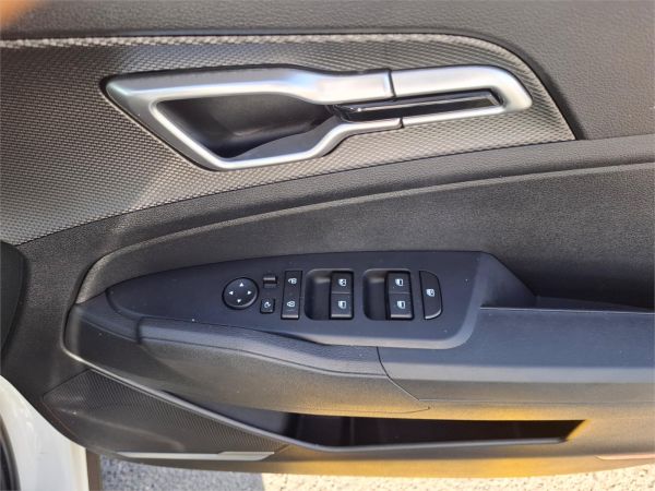 2023 Kia Sportage NQ5 S image