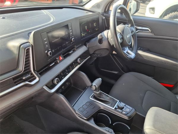 2023 Kia Sportage NQ5 S image