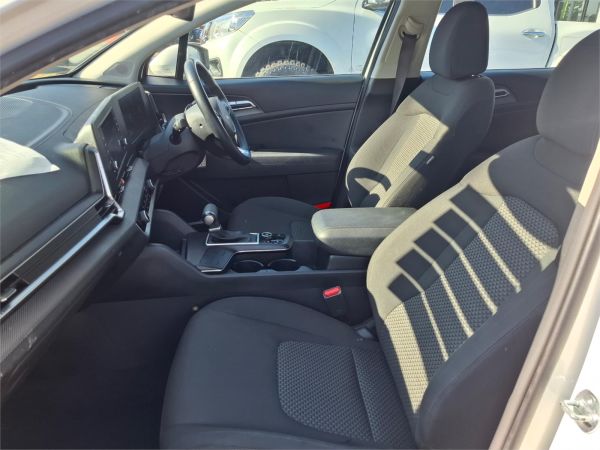 2023 Kia Sportage NQ5 S image