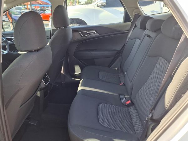 2023 Kia Sportage NQ5 S image