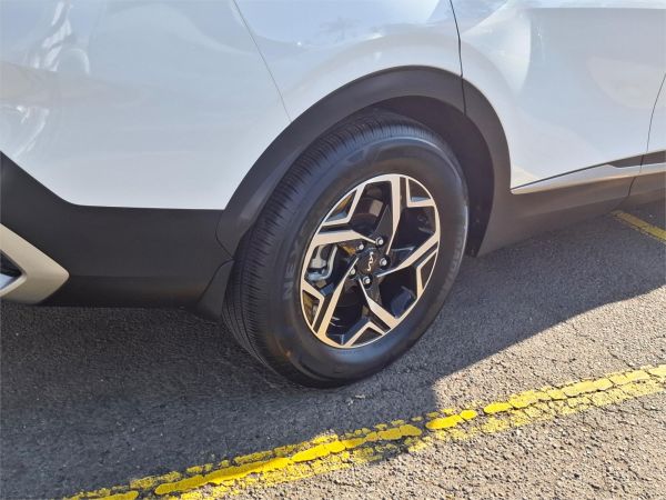 2023 Kia Sportage NQ5 S image