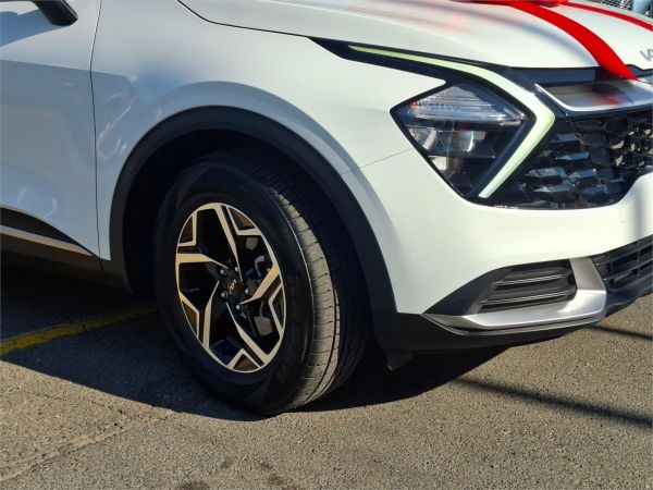 2023 Kia Sportage NQ5 S image