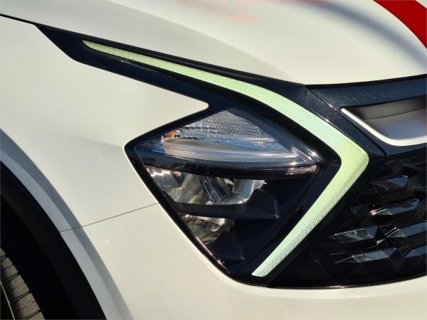 2023 Kia Sportage NQ5 S image