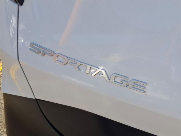 2023 Kia Sportage NQ5 S image