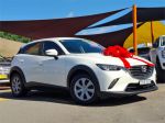 Image for 2016 Mazda CX-3 Wagon DK2W7A Neo