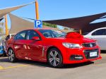 Image for 2014 Holden Commodore Sedan VF MY14 SV6