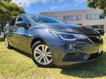 Image for 2018 HOLDEN ASTRA 4D SEDAN 5L MY18 LS PLUS (5YR)