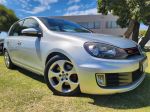 Image for 2011 VOLKSWAGEN GOLF 5D HATCHBACK 1K MY12 GTi