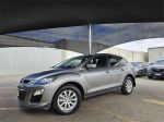 Image for 2012 Mazda CX-7 Wagon ER10L2 Classic
