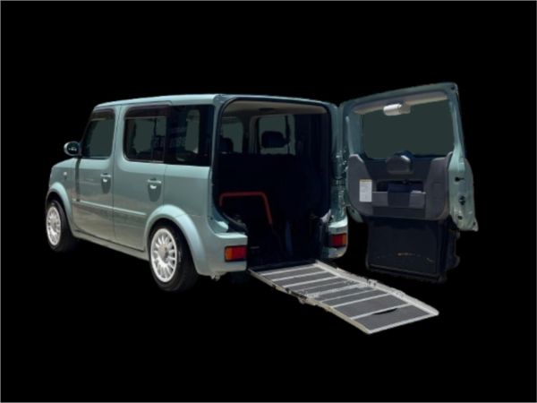 2006 Nissan CUBE Other image